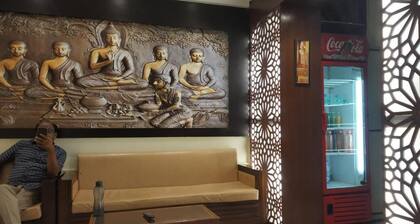 Hotel Ajay International