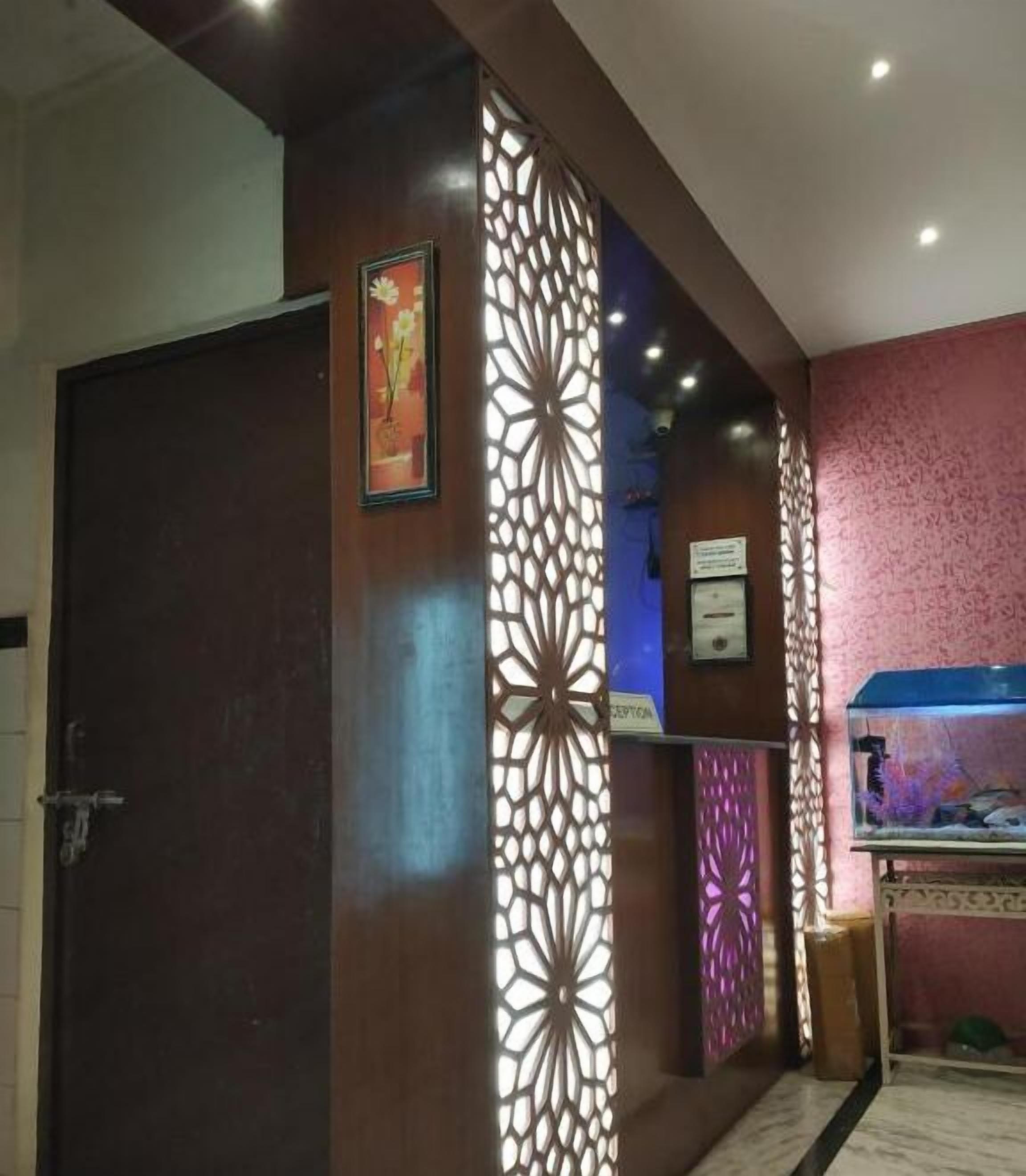 Foto - Hotel Ajay International