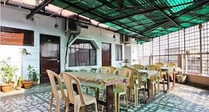 Spécialités cuisine indienne