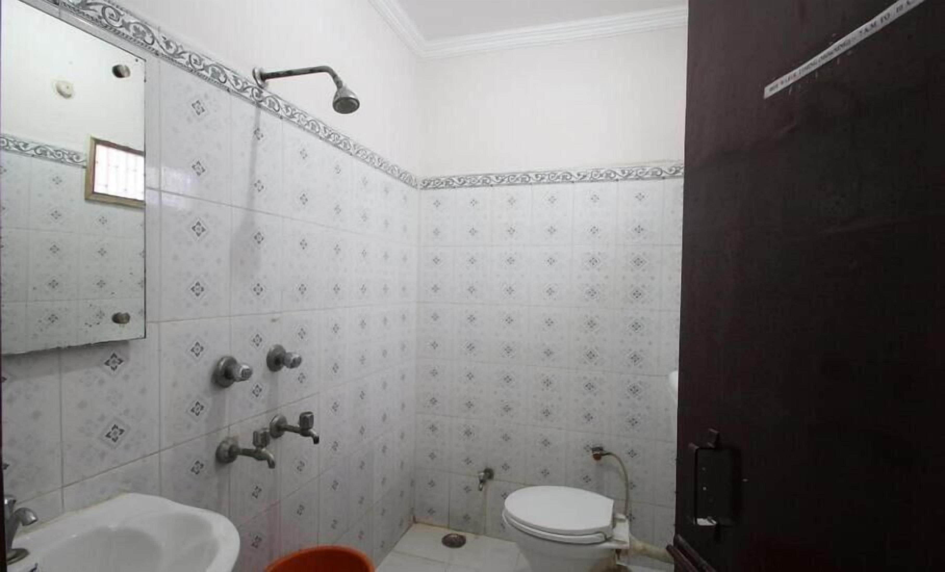 Foto - Hotel Ajay International