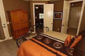 Deluxe Condo, 2 Bedrooms, Non Smoking, Kitchen