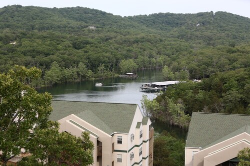 Eagle's Nest Condo Resort