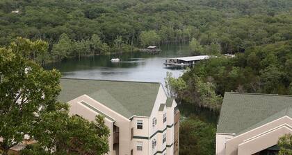 Eagle's Nest Condo Resort