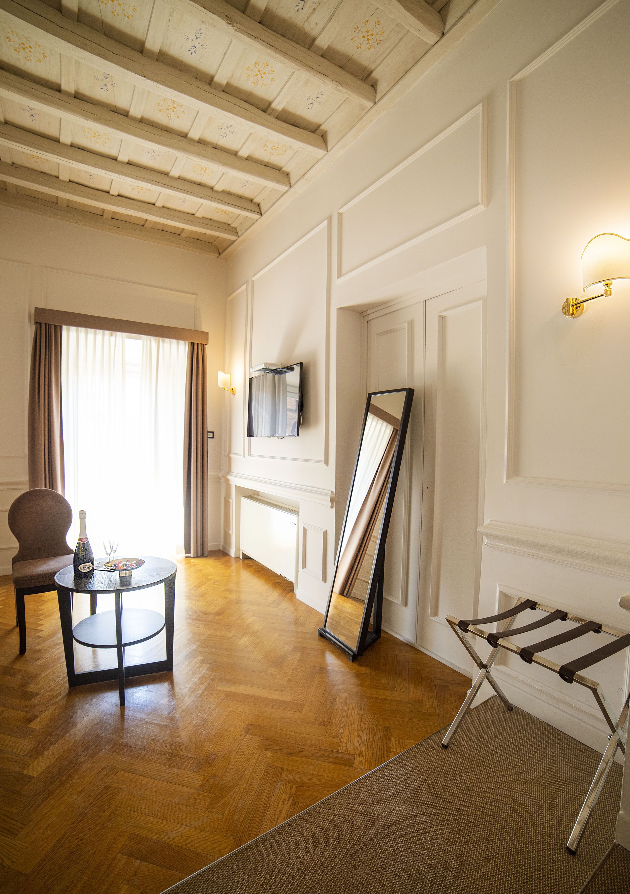Photo - Splendor Suite Rome - Suites & Apartments