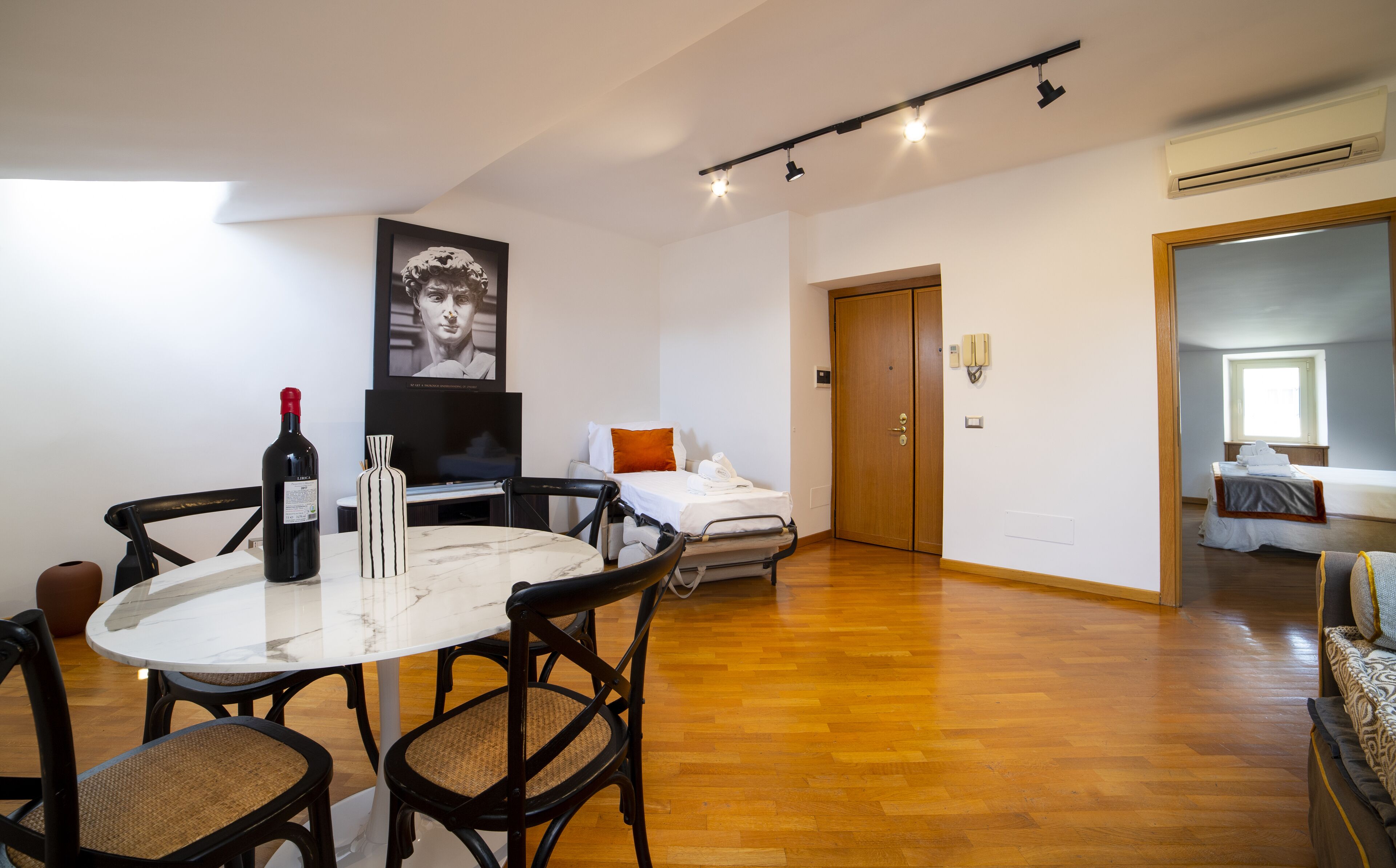 Foto - Suites Rome