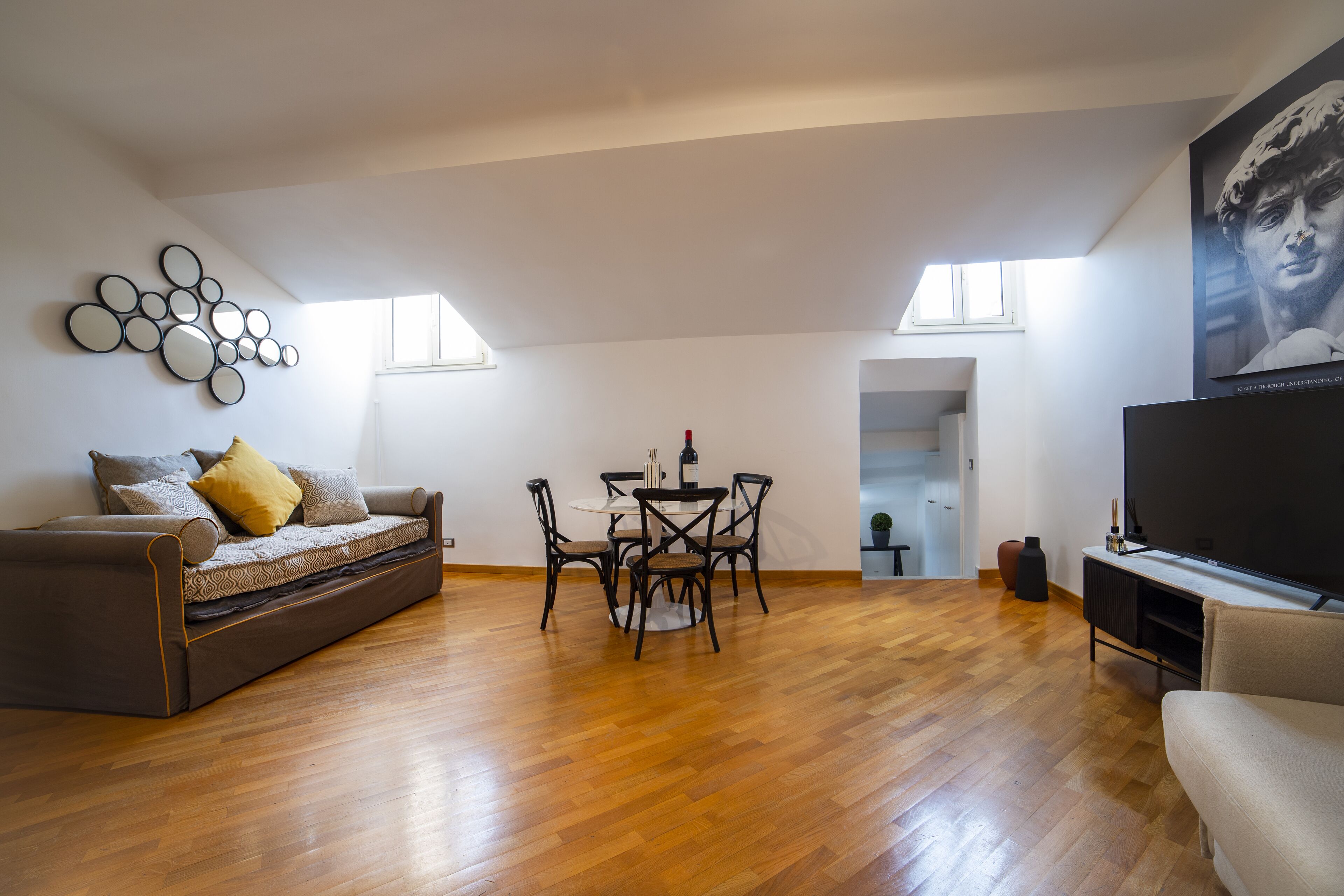 Foto - Suites Rome