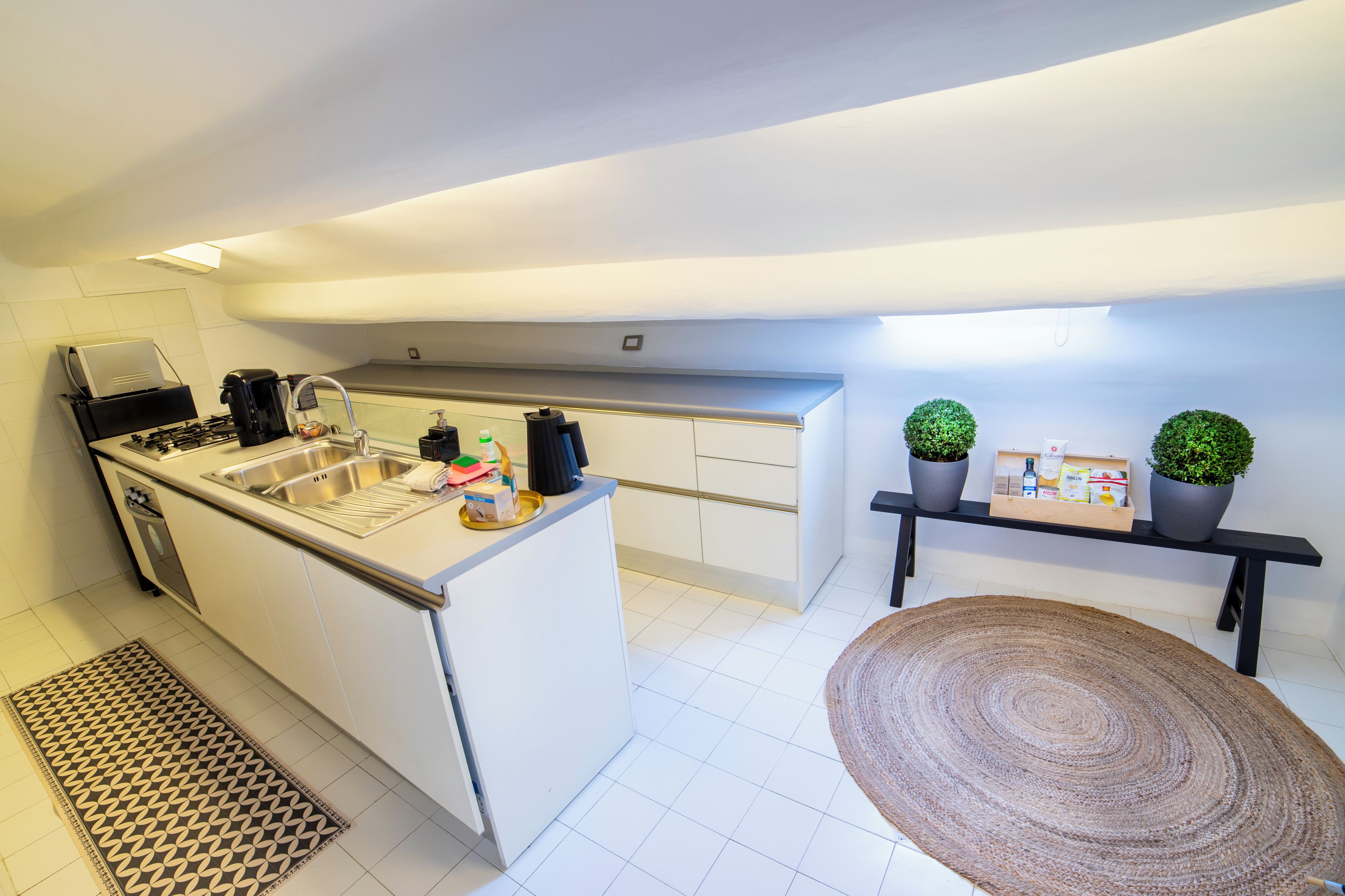 Foto - Suites Rome
