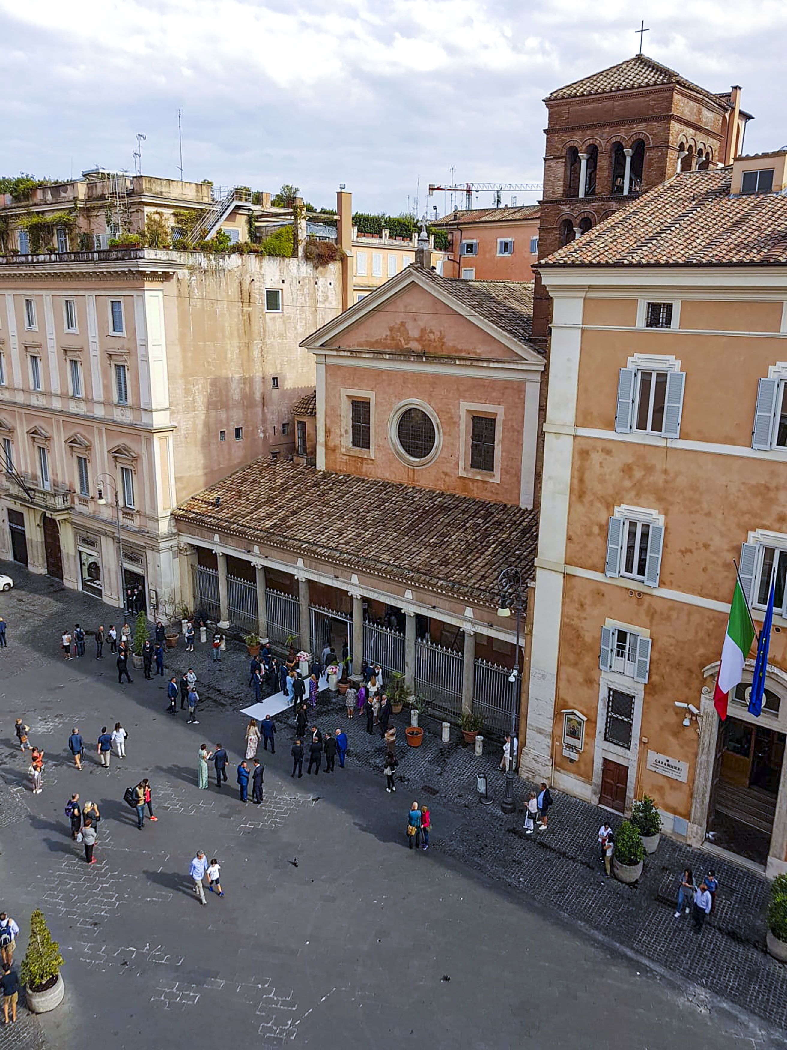 Photo - Splendor Suite Rome - Suites & Apartments