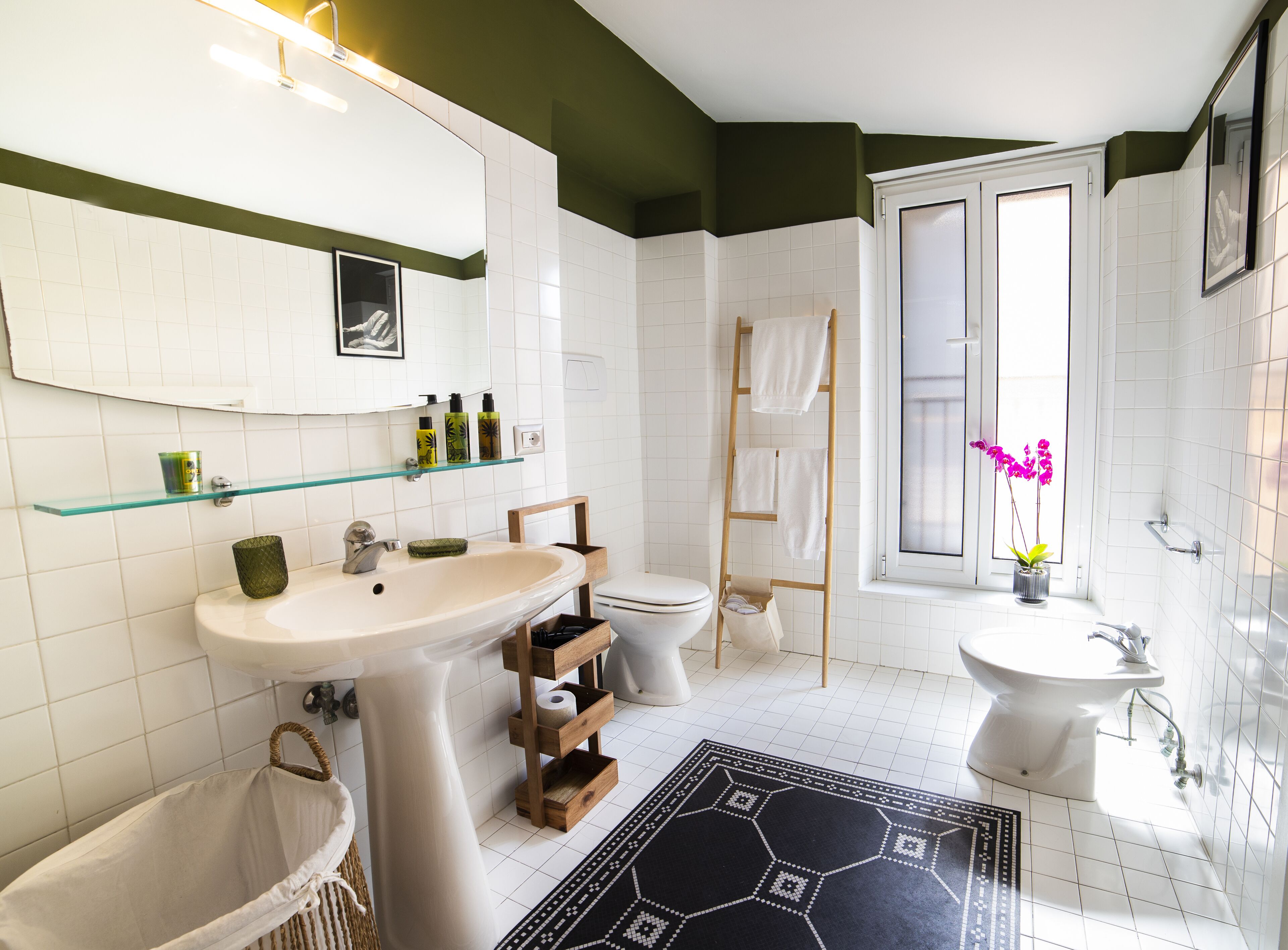 Foto - Suites Rome