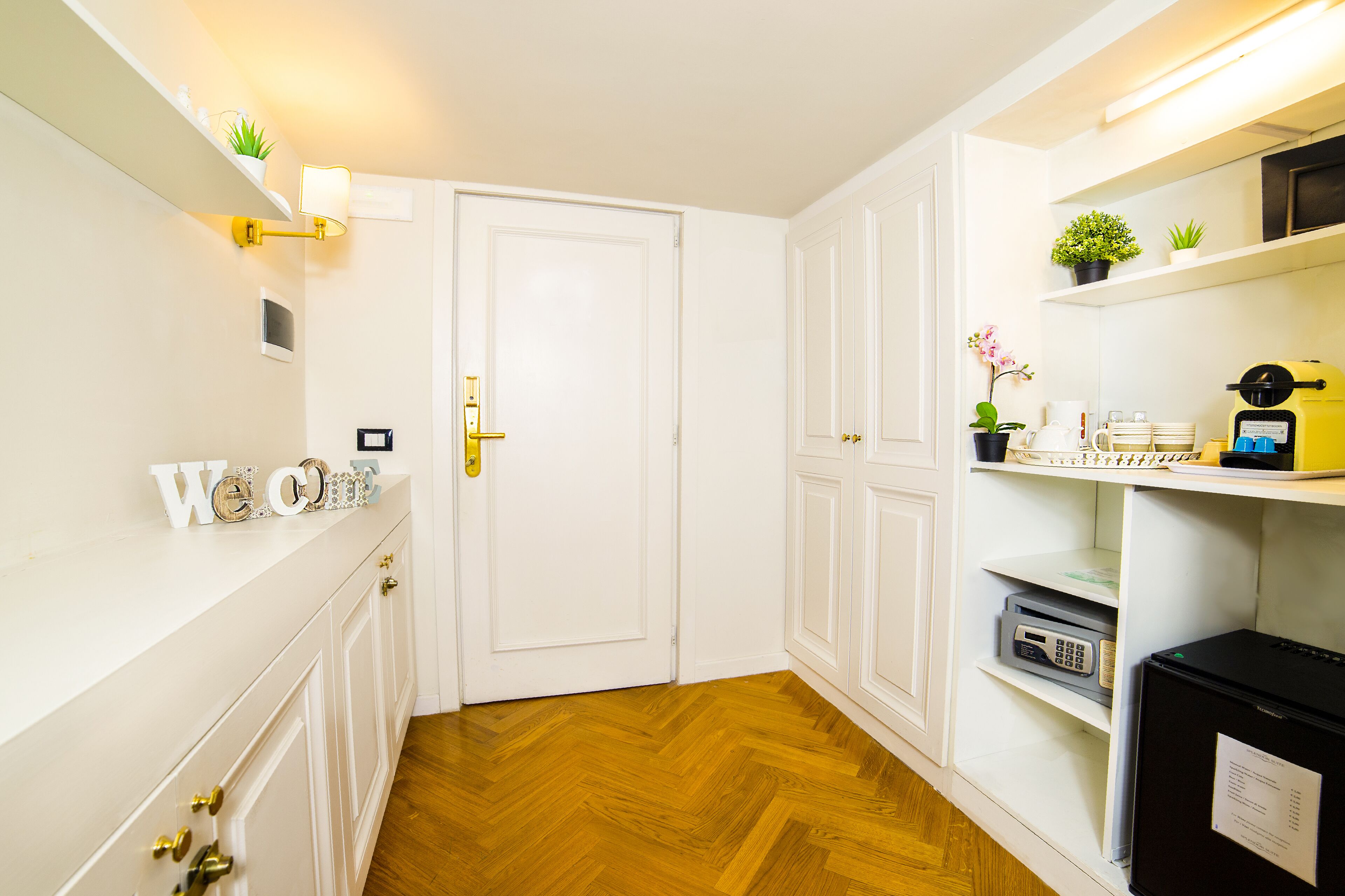 Photo - Splendor Suite Rome - Suites & Apartments