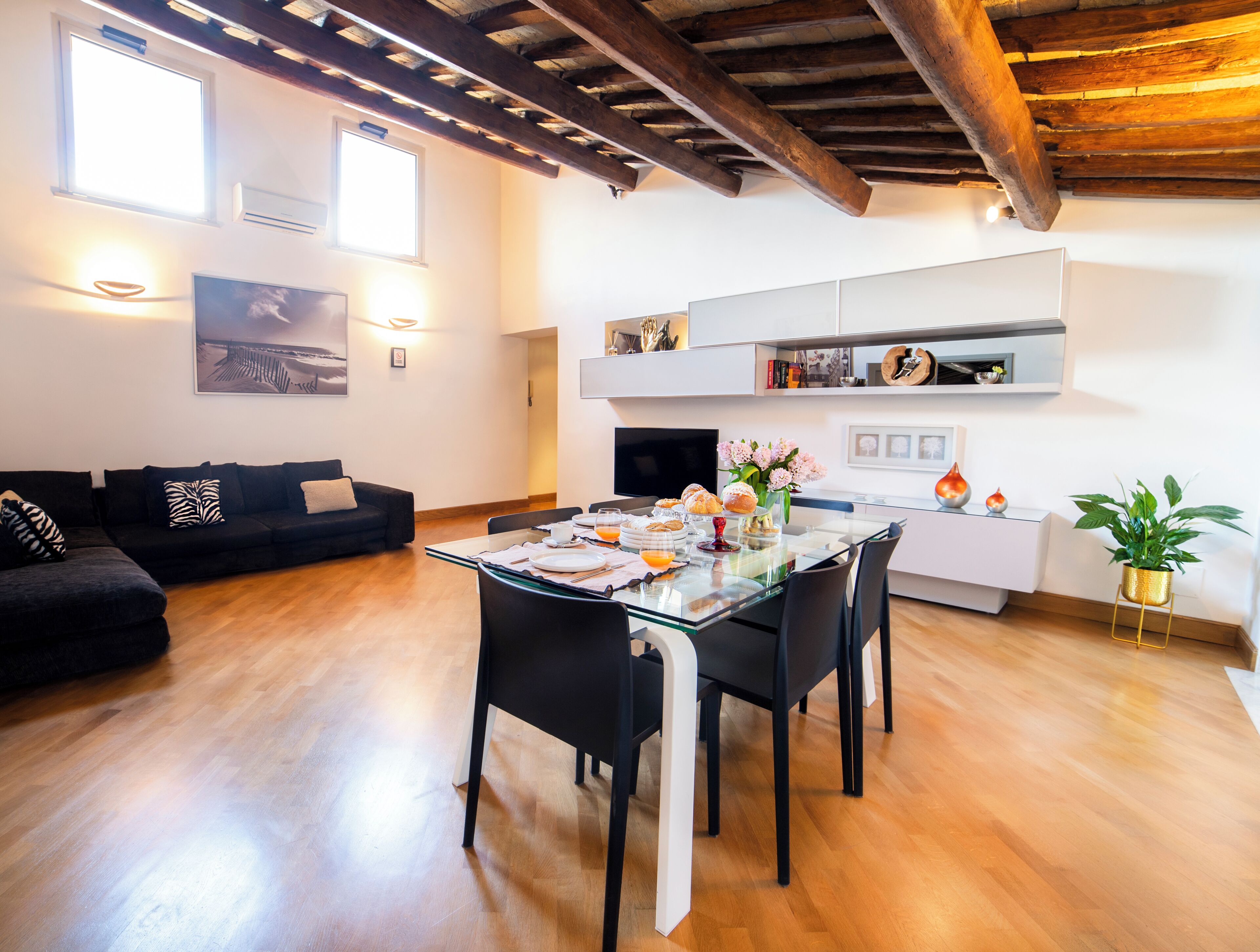 Foto - Suites Rome