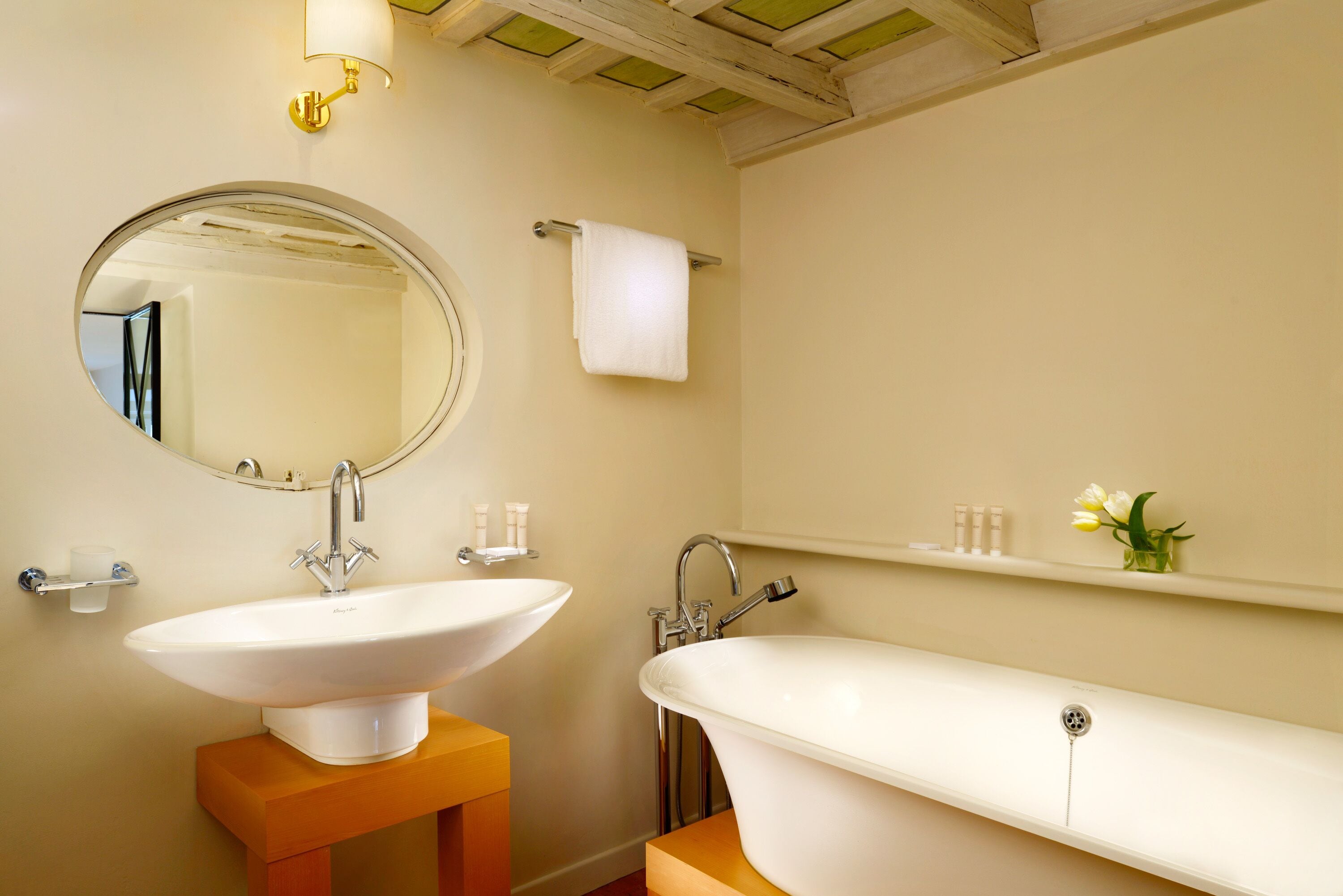 Foto - Suites Rome