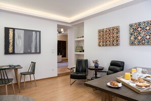 Daily local cuisine breakfast (EUR 10 per person)