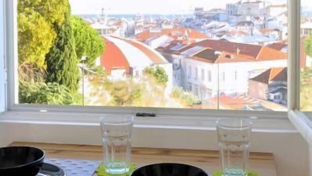 Apartment, Kitchenette, River View | Iron/ironing board, rollaway beds (surcharge), WiFi (free)
