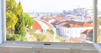 Apartment FS Boutique Studios & Apartments