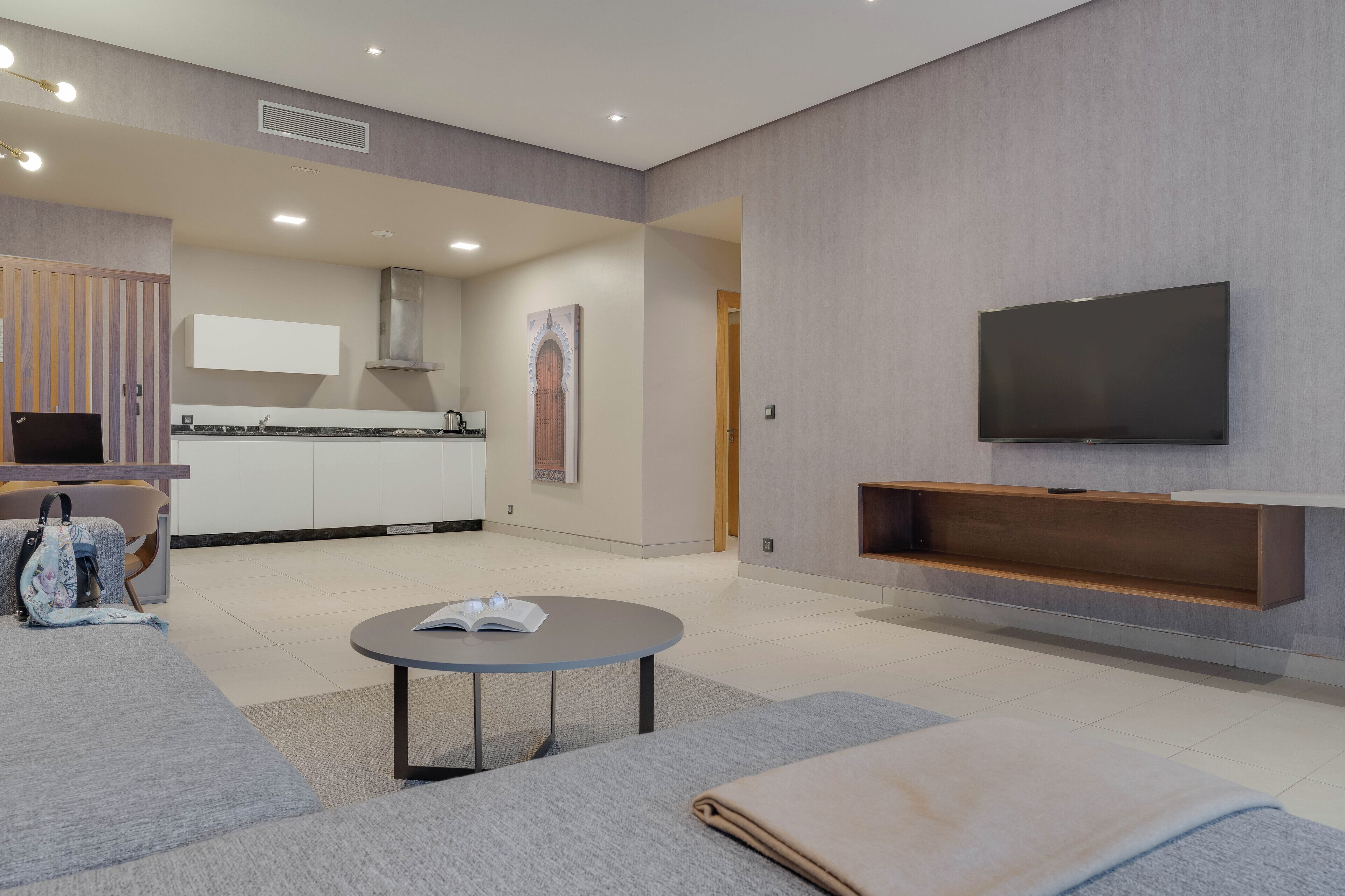 Foto - Pestana Casablanca, Seaside Suites & Residences