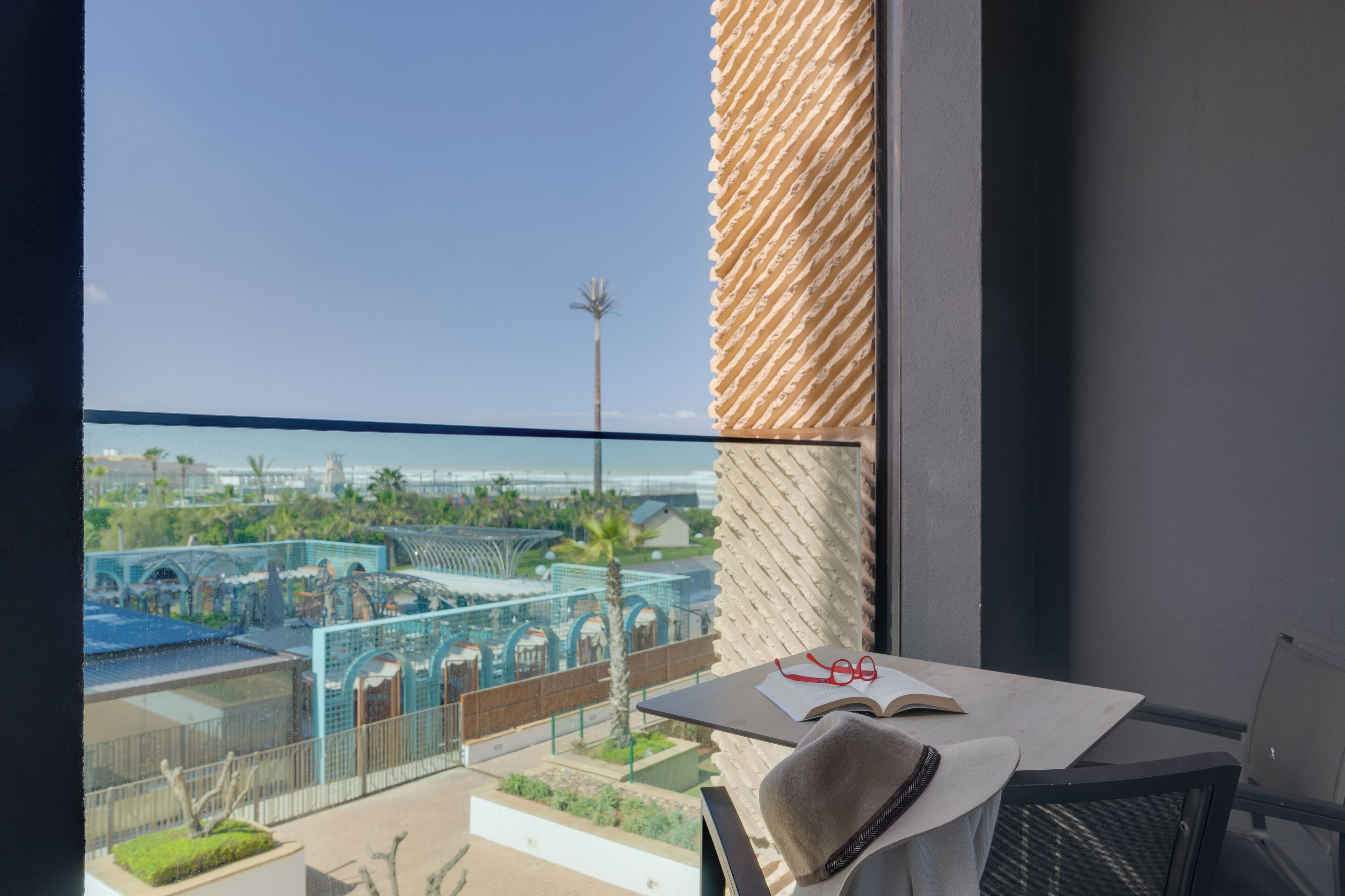 Foto - Pestana Casablanca, Seaside Suites & Residences