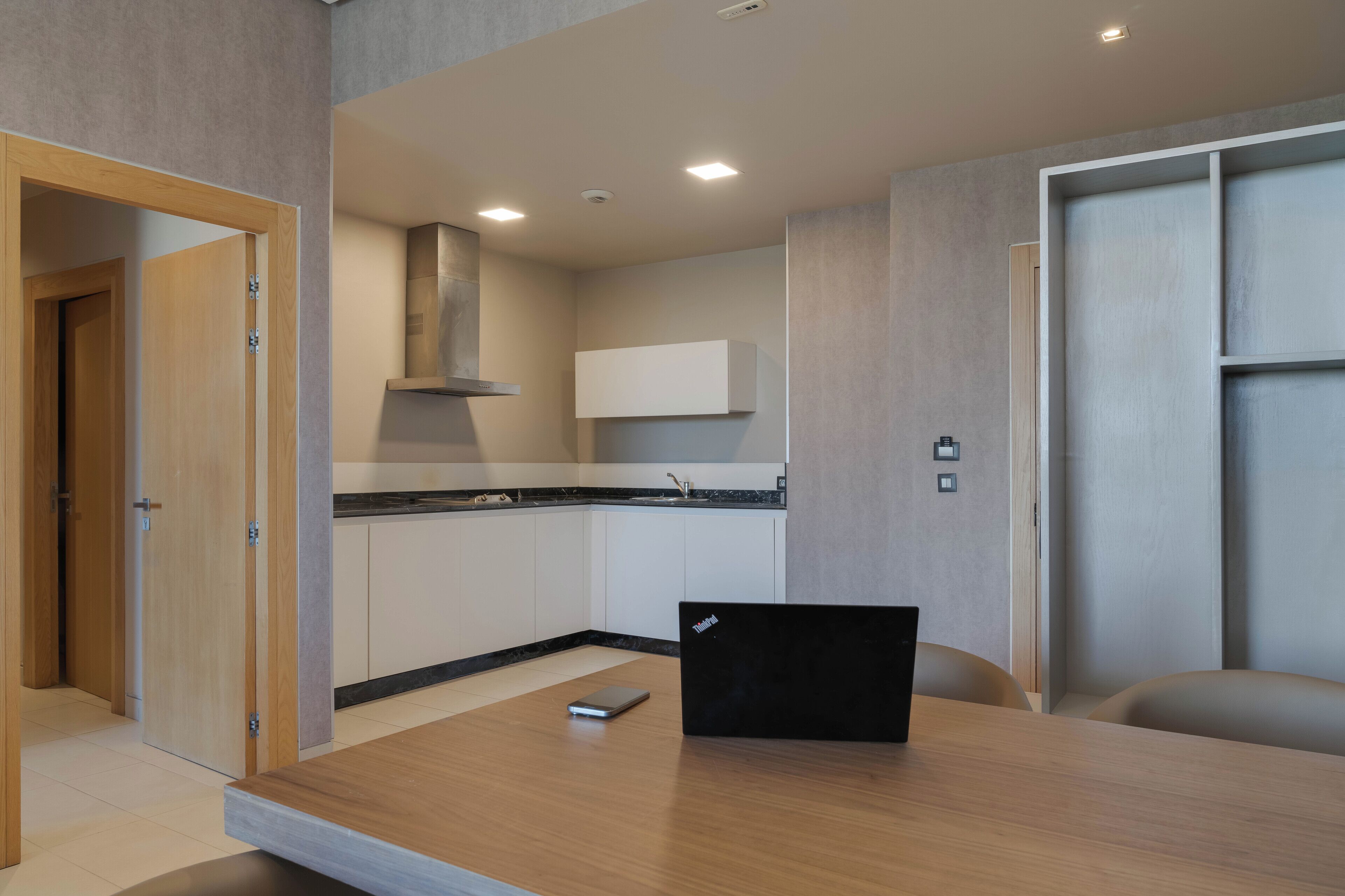 Foto - Pestana Casablanca, Seaside Suites & Residences