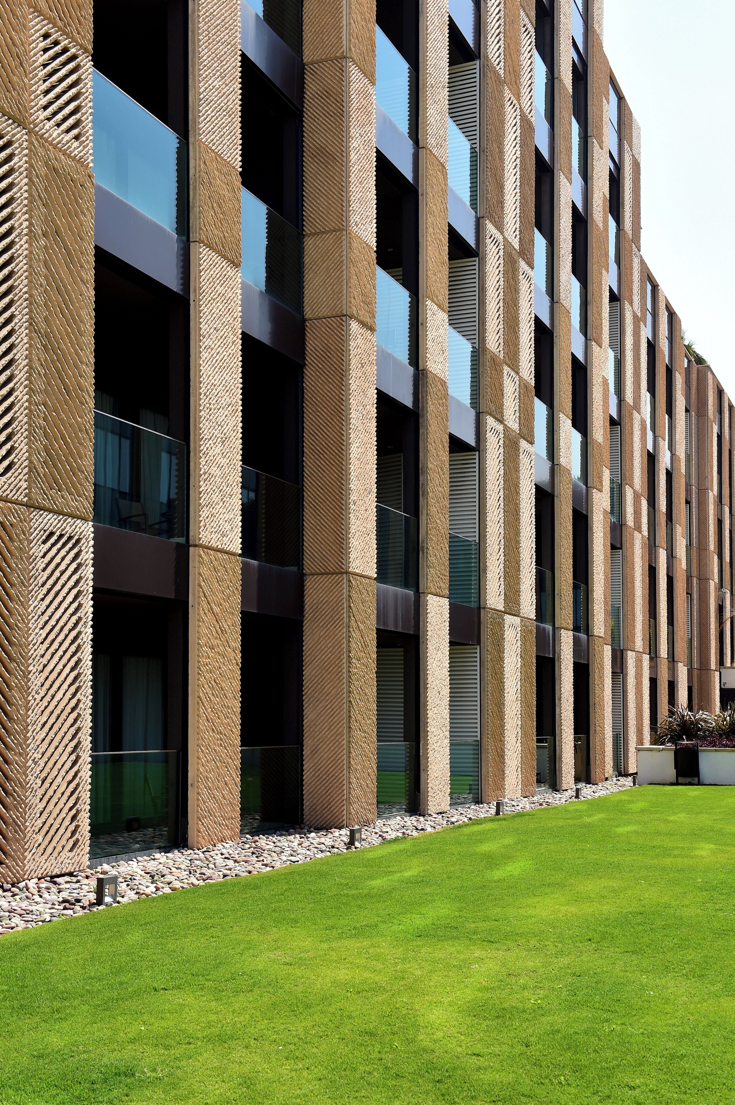 Foto - Pestana Casablanca, Seaside Suites & Residences