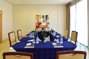 Sala de reuniones