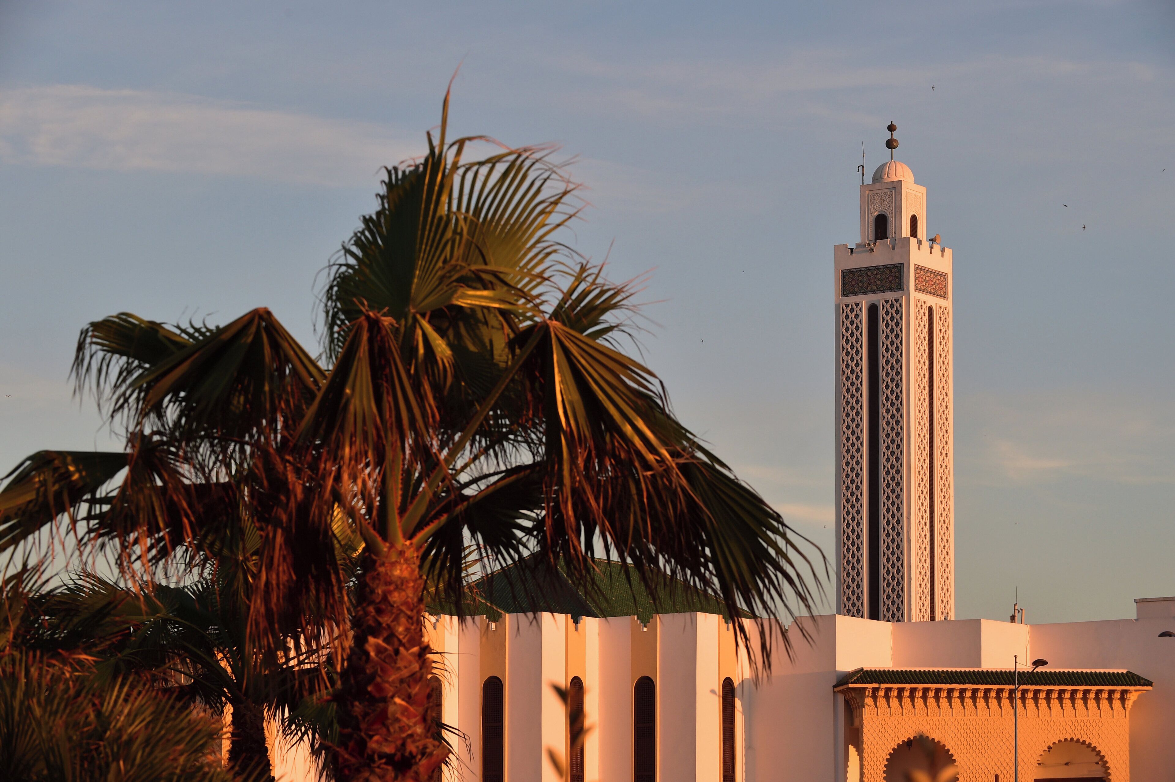 Foto - Pestana Casablanca, Seaside Suites & Residences