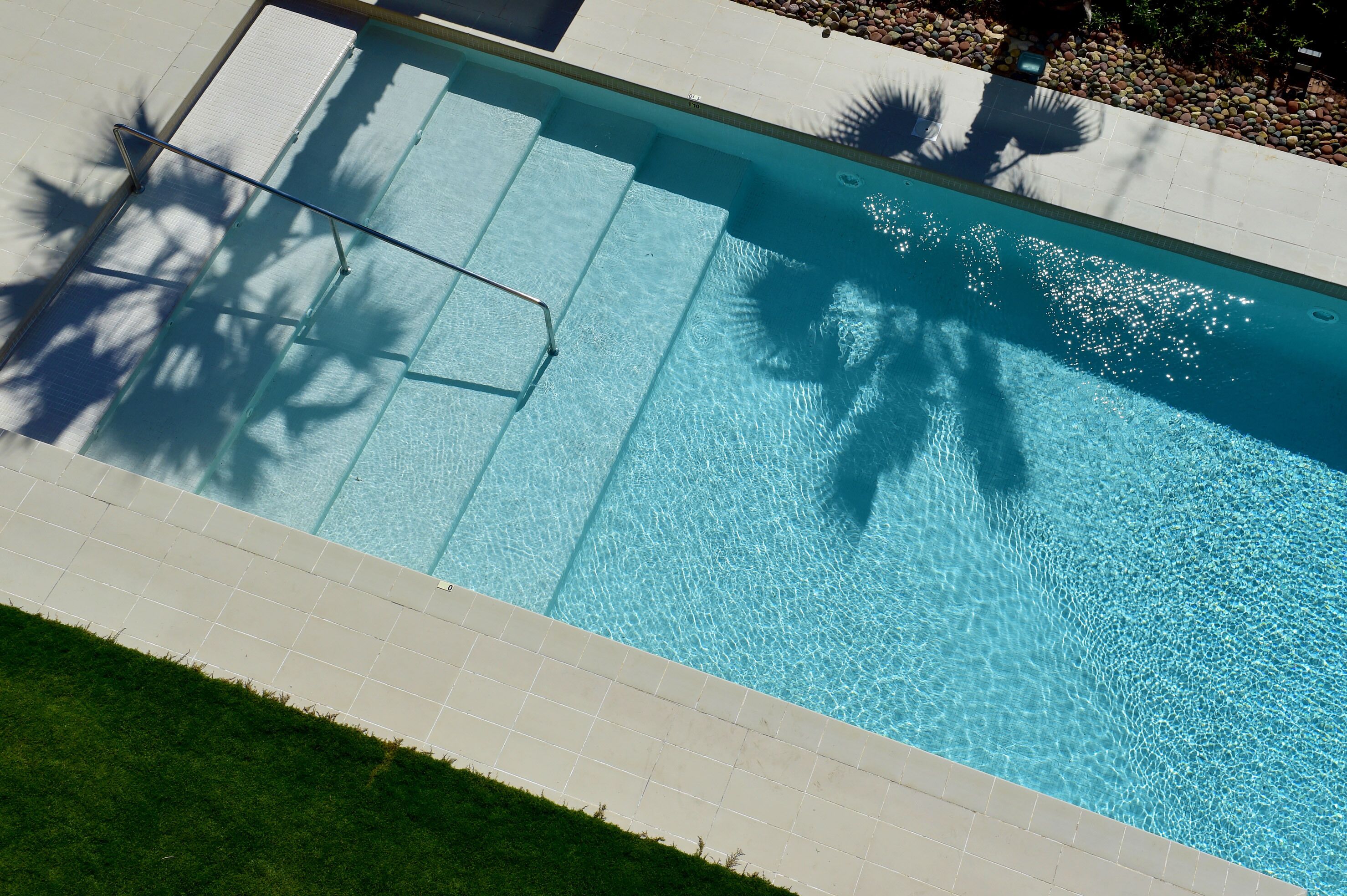 Foto - Pestana Casablanca, Seaside Suites & Residences