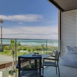 Premium Suite | View from room