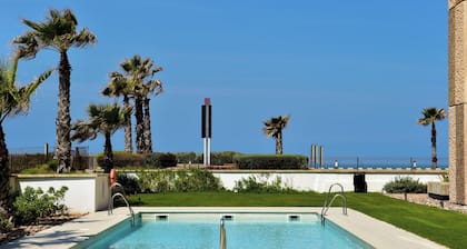 Pestana Casablanca
