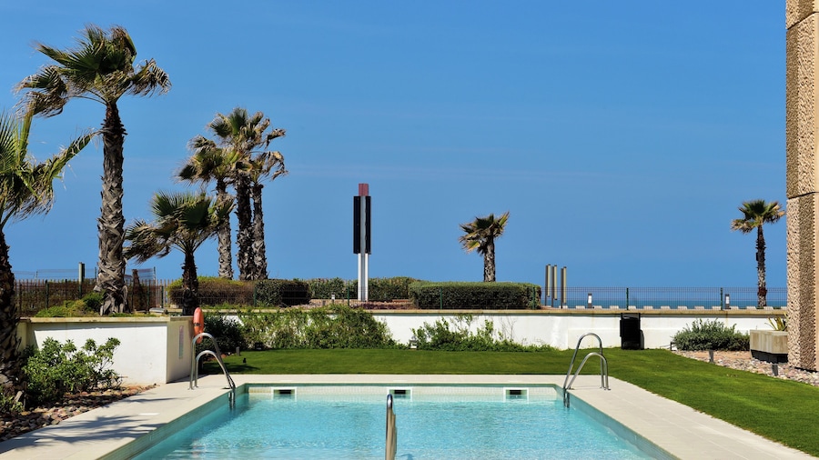 Pestana Casablanca