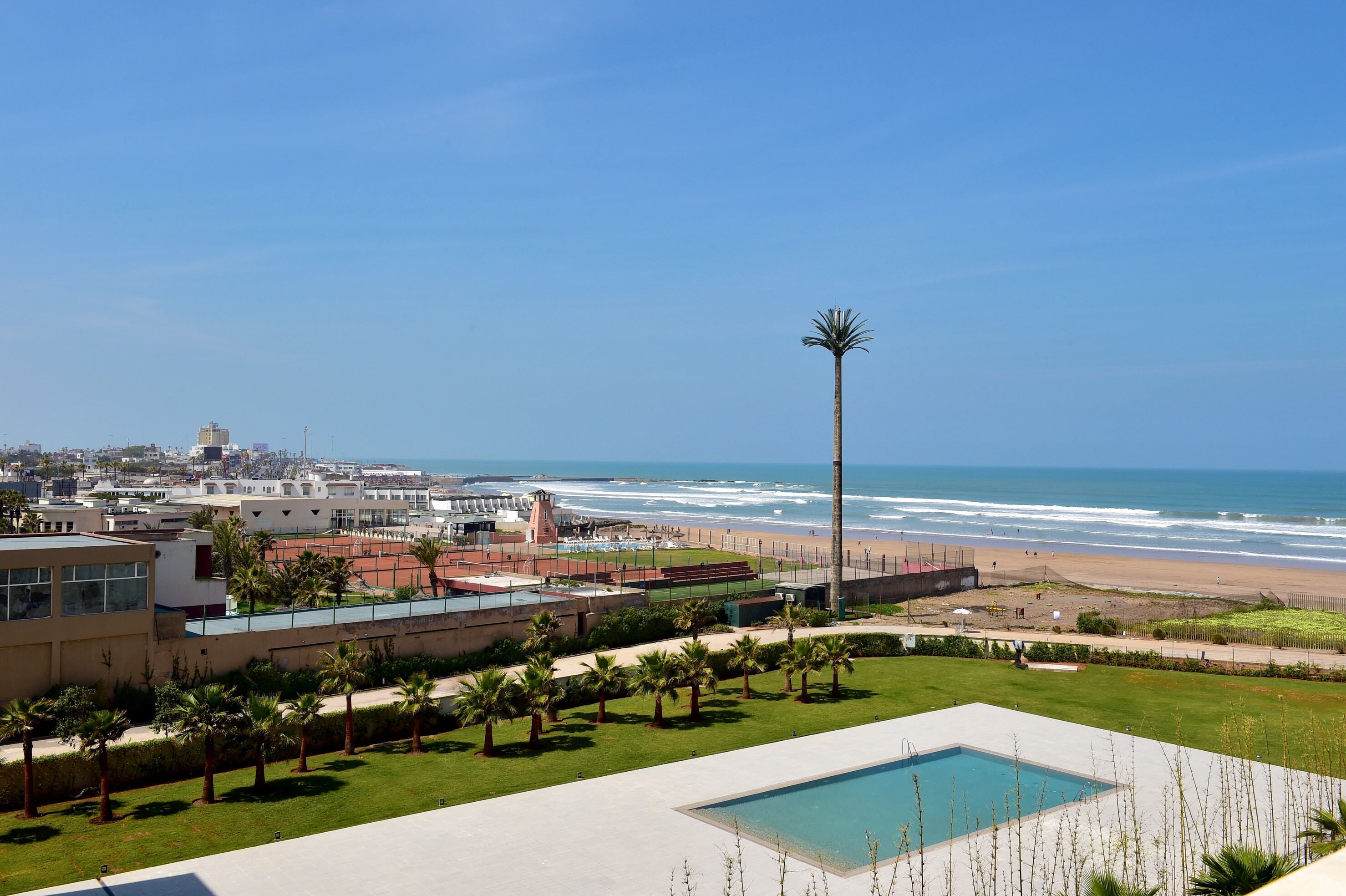 Foto - Pestana Casablanca