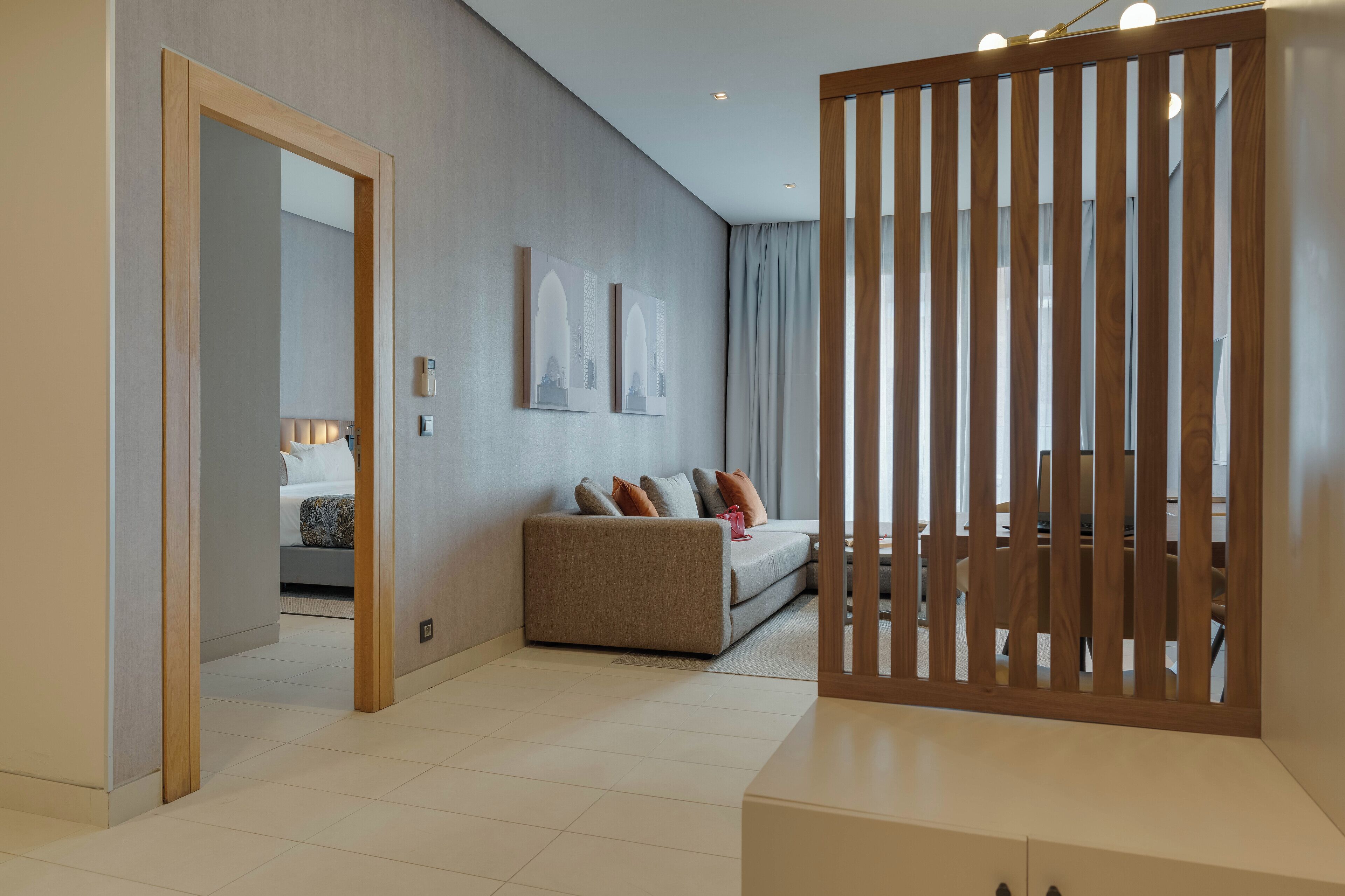 Foto - Pestana Casablanca, Seaside Suites & Residences