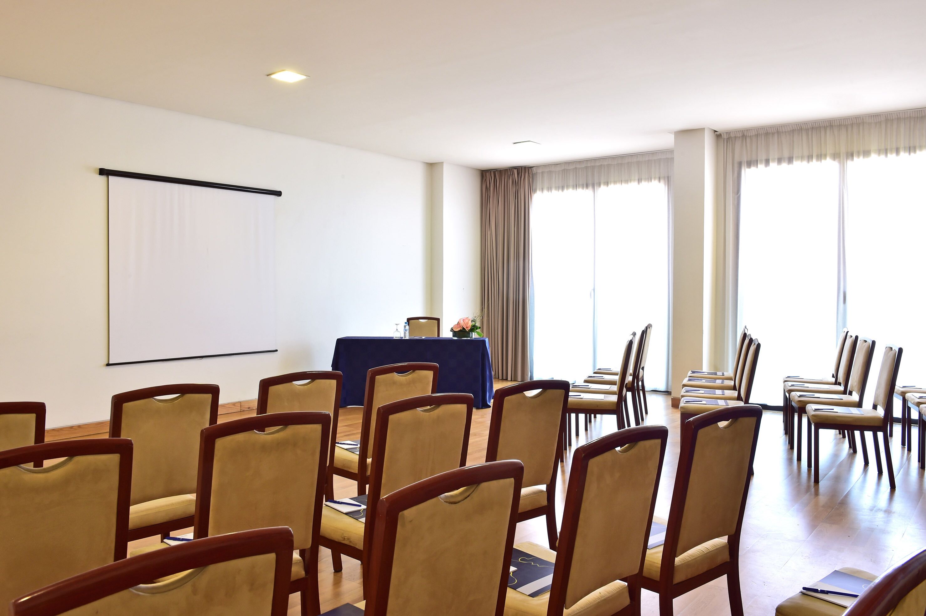 Foto - Pestana Casablanca, Seaside Suites & Residences