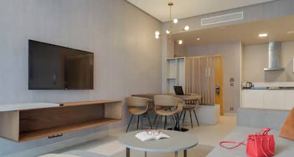 Pestana Casablanca