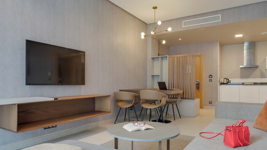Pestana Casablanca