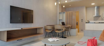 Pestana Casablanca