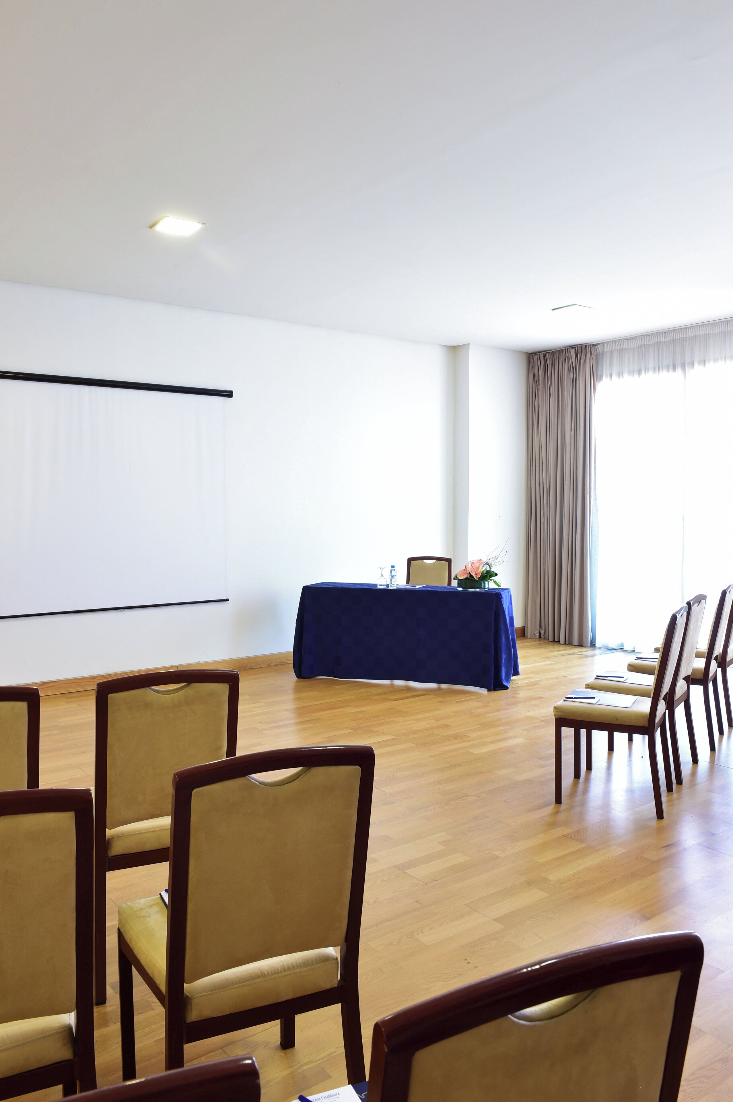 Salle de réunion