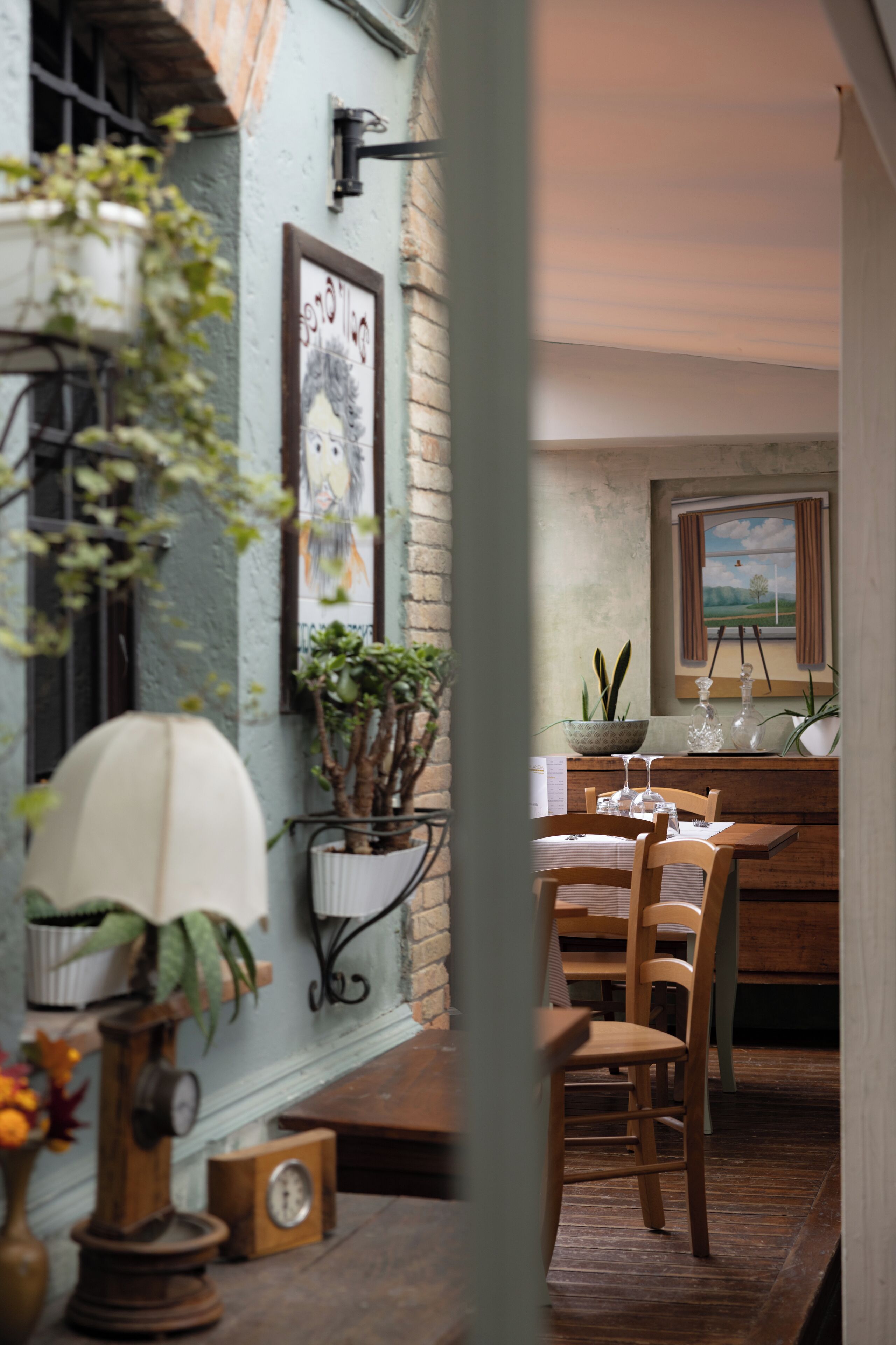 Spécialités Cuisine locale