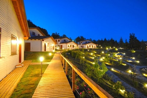 La Valle Dei Caprioli - B&B