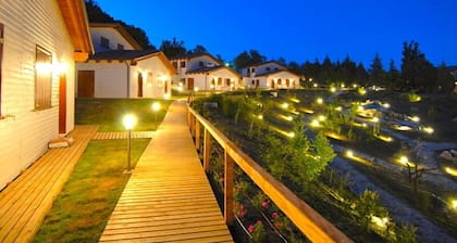 La Valle Dei Caprioli - B&B