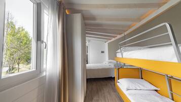 Superior Tent, 1 Bedroom