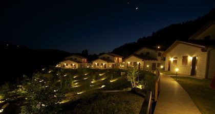 La Valle Dei Caprioli - B&B