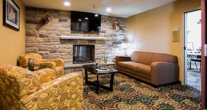 Cobblestone Inn & Suites - Eads