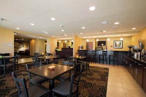 Bar (on property) - Cobblestone Inn & Suites - Eads (Eads)