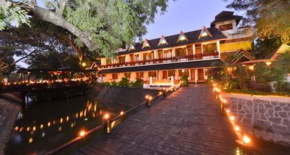 Hotel Amazing Nyaung Shwe