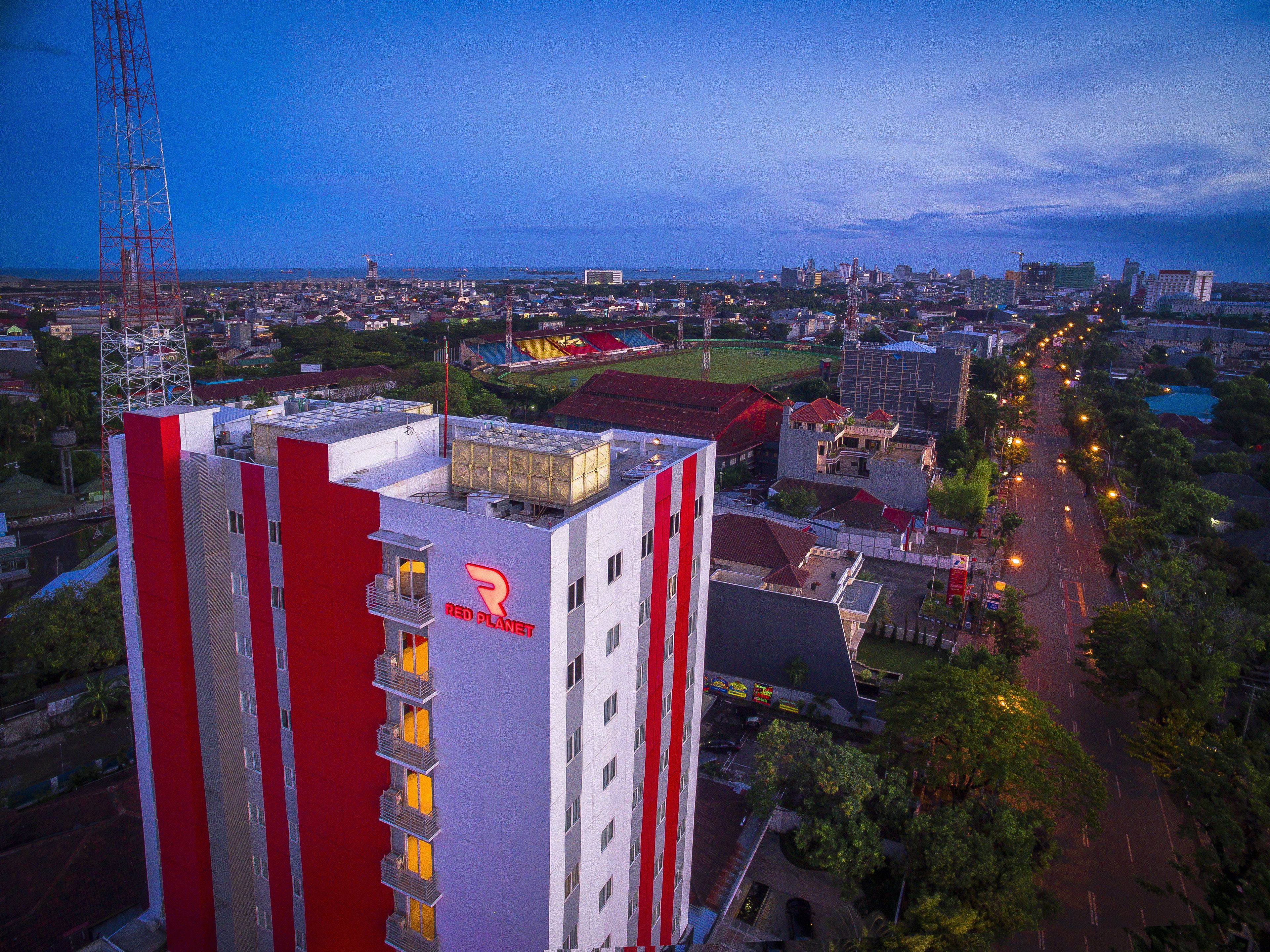 Foto - Monoloog Hotel Makassar