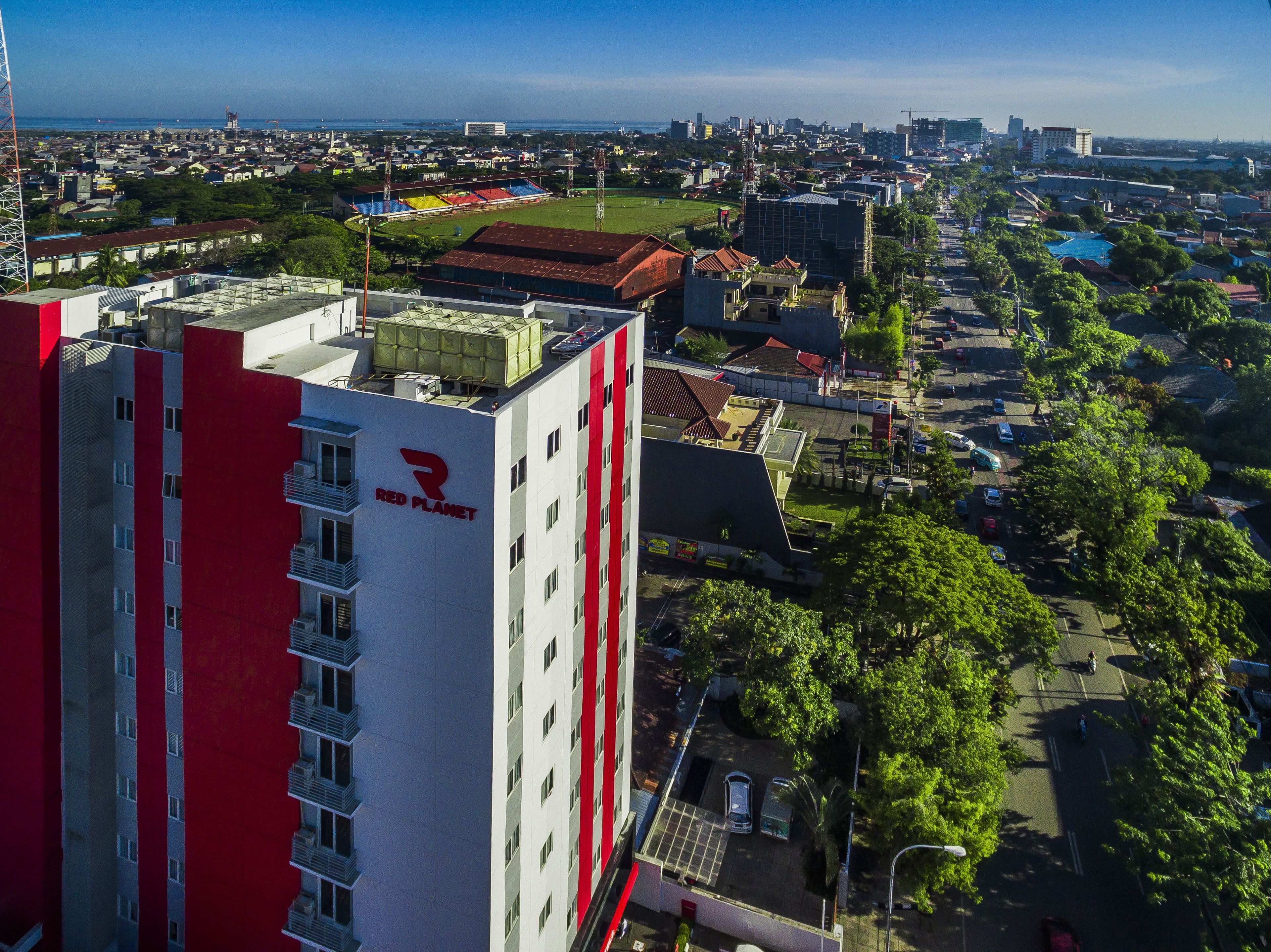 Foto - Monoloog Hotel Makassar