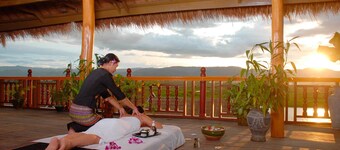 Paramount Inle Resort