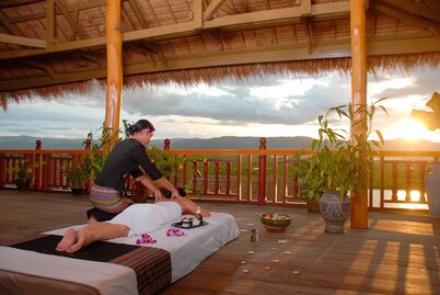 Paramount Inle Resort