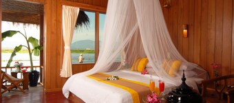 Paramount Inle Resort