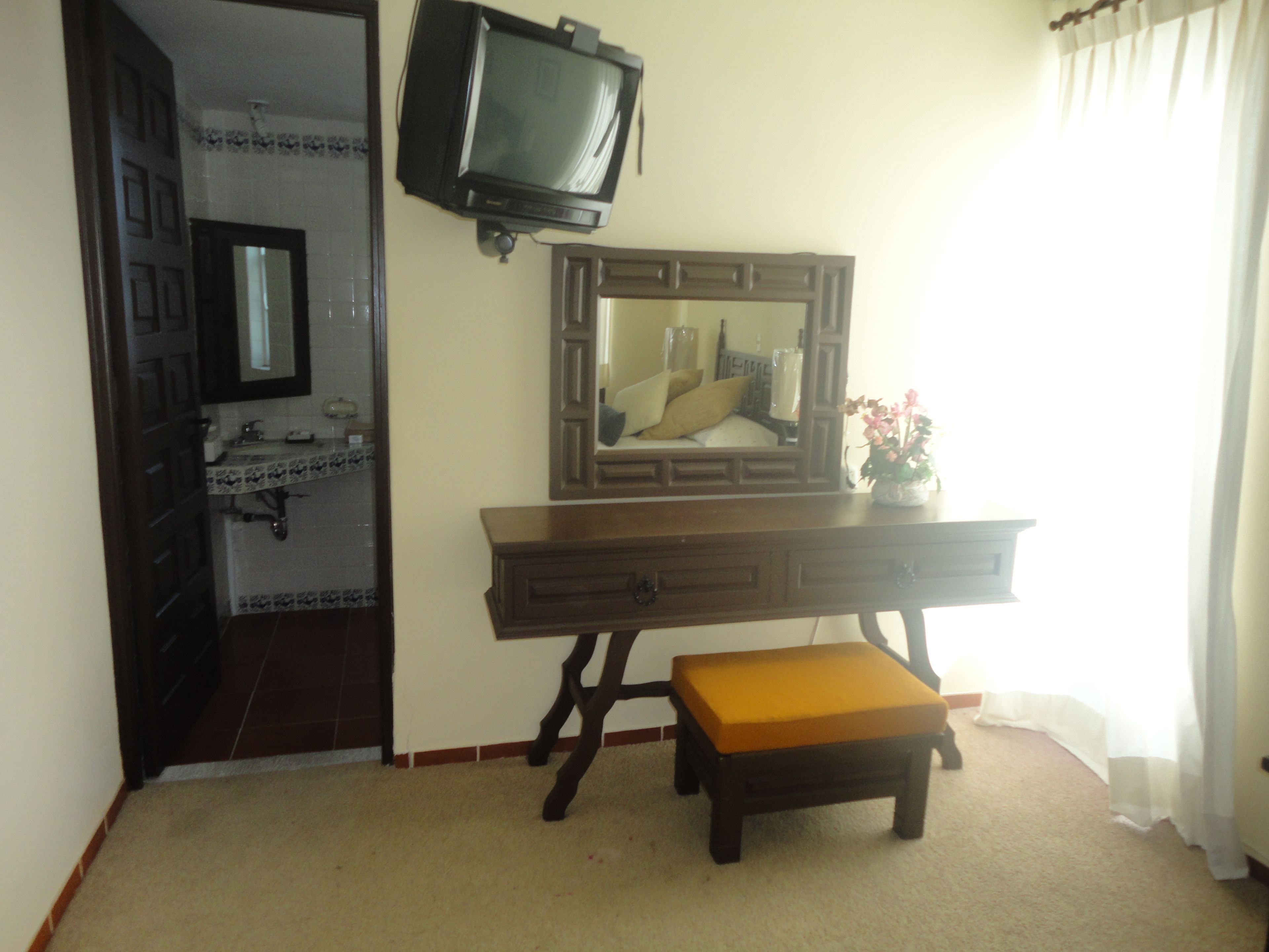 villa (master) | 1 bedroom, desk, free wifi